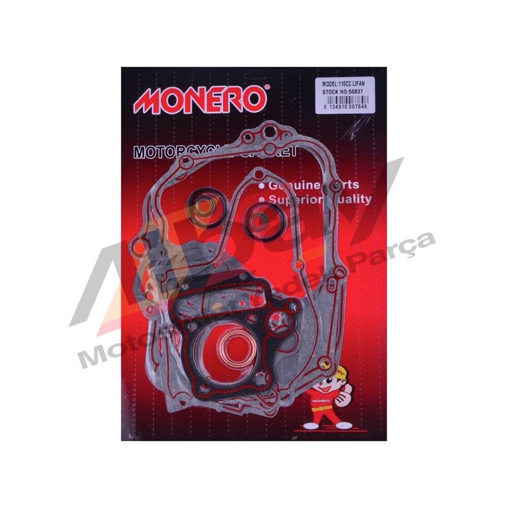 CUP 100 BİSAN LİFAN CONTA TAKIMI