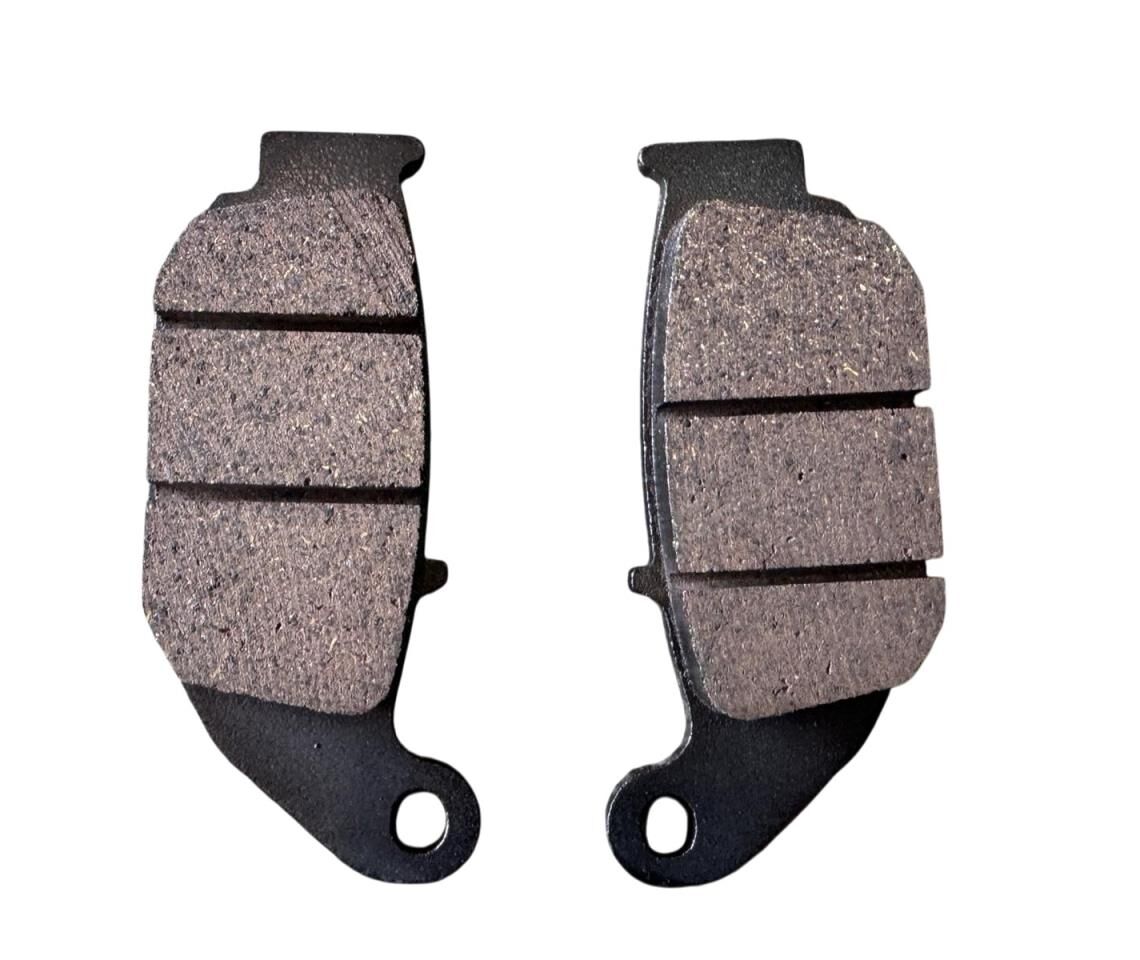 HONDA CBR 250 ARKA FREN BALATA OEM ESKİ MODEL