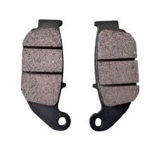 HONDA CBR 250 ARKA FREN BALATA OEM ESKİ MODEL