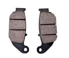 HONDA CBR 250 ARKA FREN BALATA OEM ESKİ MODEL