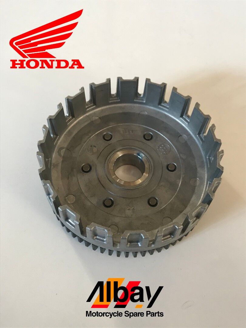 HONDA İNNOVA DEBRİYAJ DİŞLİLİ BÜYÜK TAS ORJİNAL 2005-2012