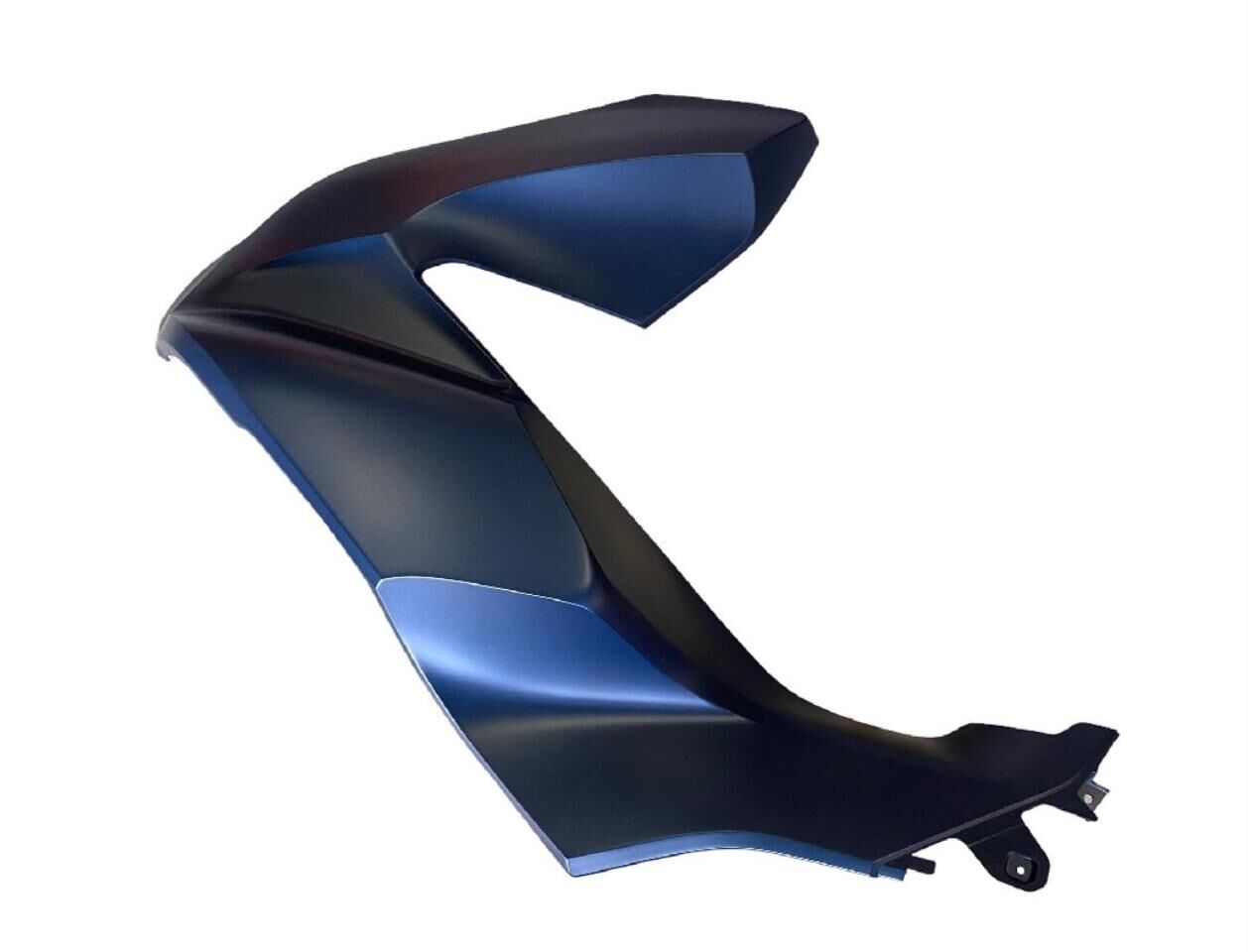 HONDA PCX 125 SOL ÖN GRENAJ MAT MAVİ İTHAL 2021-2024