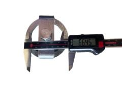 MOTOSİKLET YAĞ FİLTRE SÖKME-TAKMA APARATI SABİT 66mm