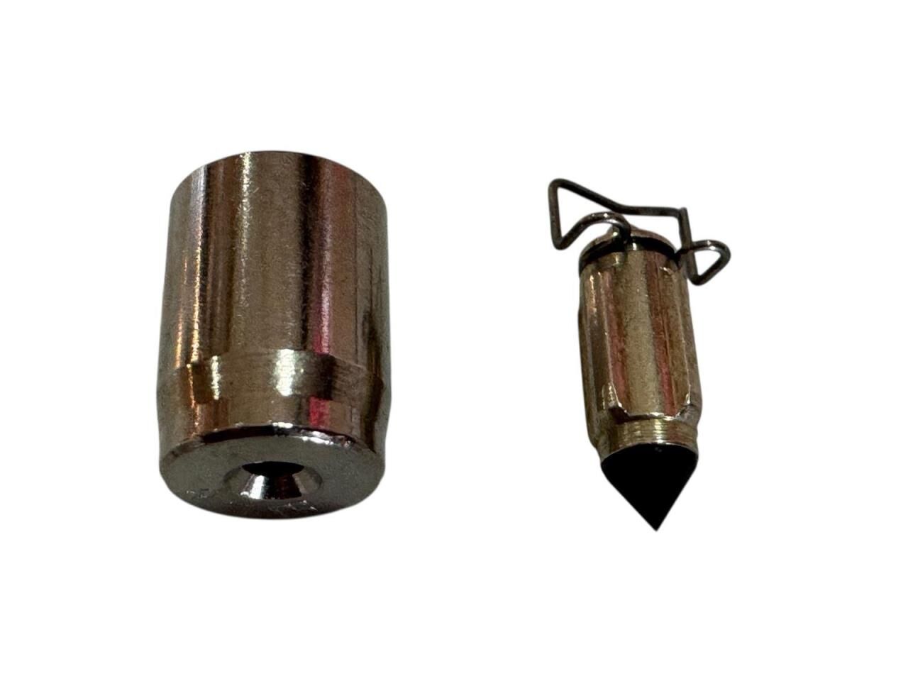 YAMAHA YBR 125 YAKIT ŞAMANDIRA İĞNESİ ORJİNAL 2010-2016