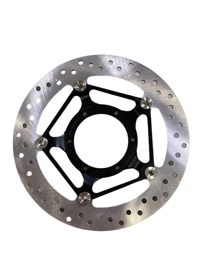 HONDA CBR 250 ÖN DİSK AYNASI İTHAL