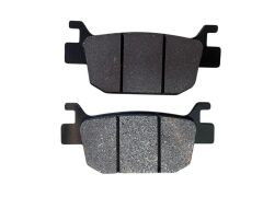 HONDA PCX 125 DELUXE ARKA FREN DİSK BALATA NISSIN 2025