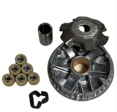 TVS JUPİTER 110 WEGO 110 ÖN VARYATÖR YARIM İTHAL