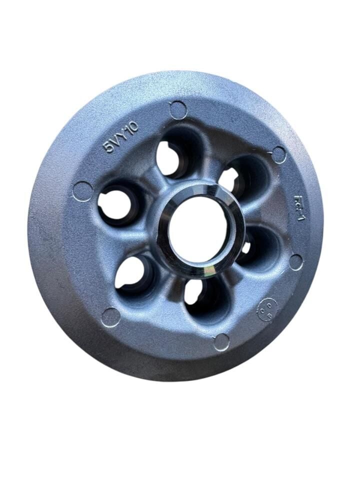 YAMAHA YZF R6 DEBRİYAJ BASKI ÜST ORJİNAL