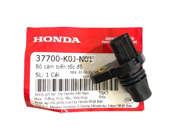 HONDA DİO ORJİNAL HIZ SENSÖRÜ ORJİNAL