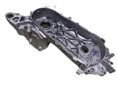 HONDA SPACY ALPHA SOL KARTER