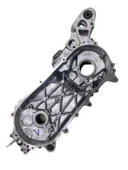 HONDA SPACY ALPHA SOL KARTER