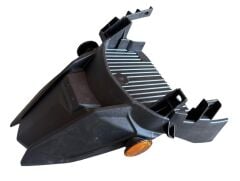 TVS NTORQ 125 ARKA ÇAMURLUK ORJİNAL