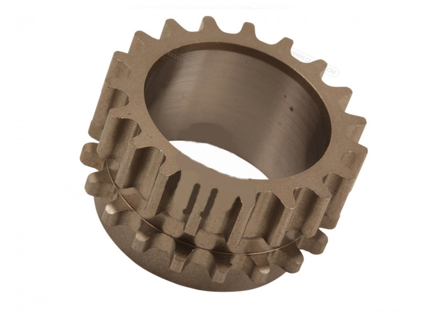 YAMAHA YZF R125 EGSANTRİK ALT DİŞLİ ORJİNAL