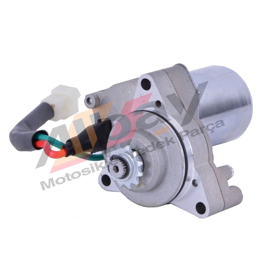 CUP 100 MARŞ MOTORU 100cc-110cc