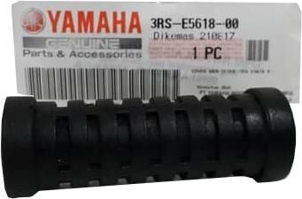 YAMAHA RX 135 KİNG MARŞ KOLU LASTİĞİ ORJİNAL