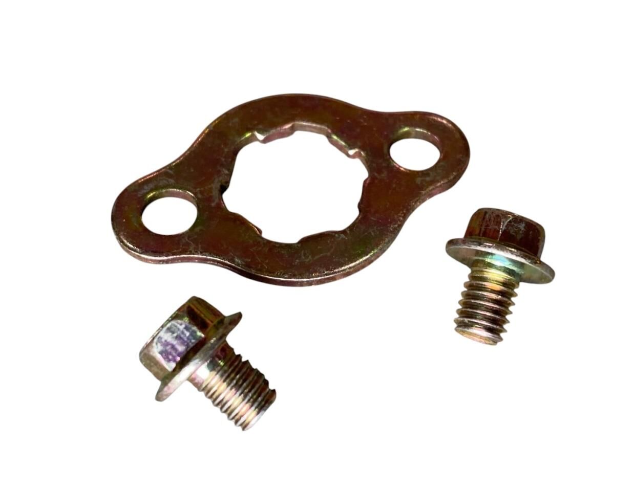 CUP 100 ÖN DİŞLİ SEGMANI