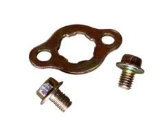 CUP 100 ÖN DİŞLİ SEGMANI