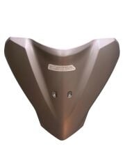 HONDA ACTİVA 125 İ ÖN PANEL GÖĞÜS GRİ ORJİNAL 2023-2024