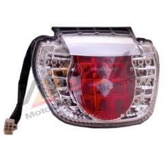 MONDİAL SFC 100 ARKA STOP KOMLE LEDLİ