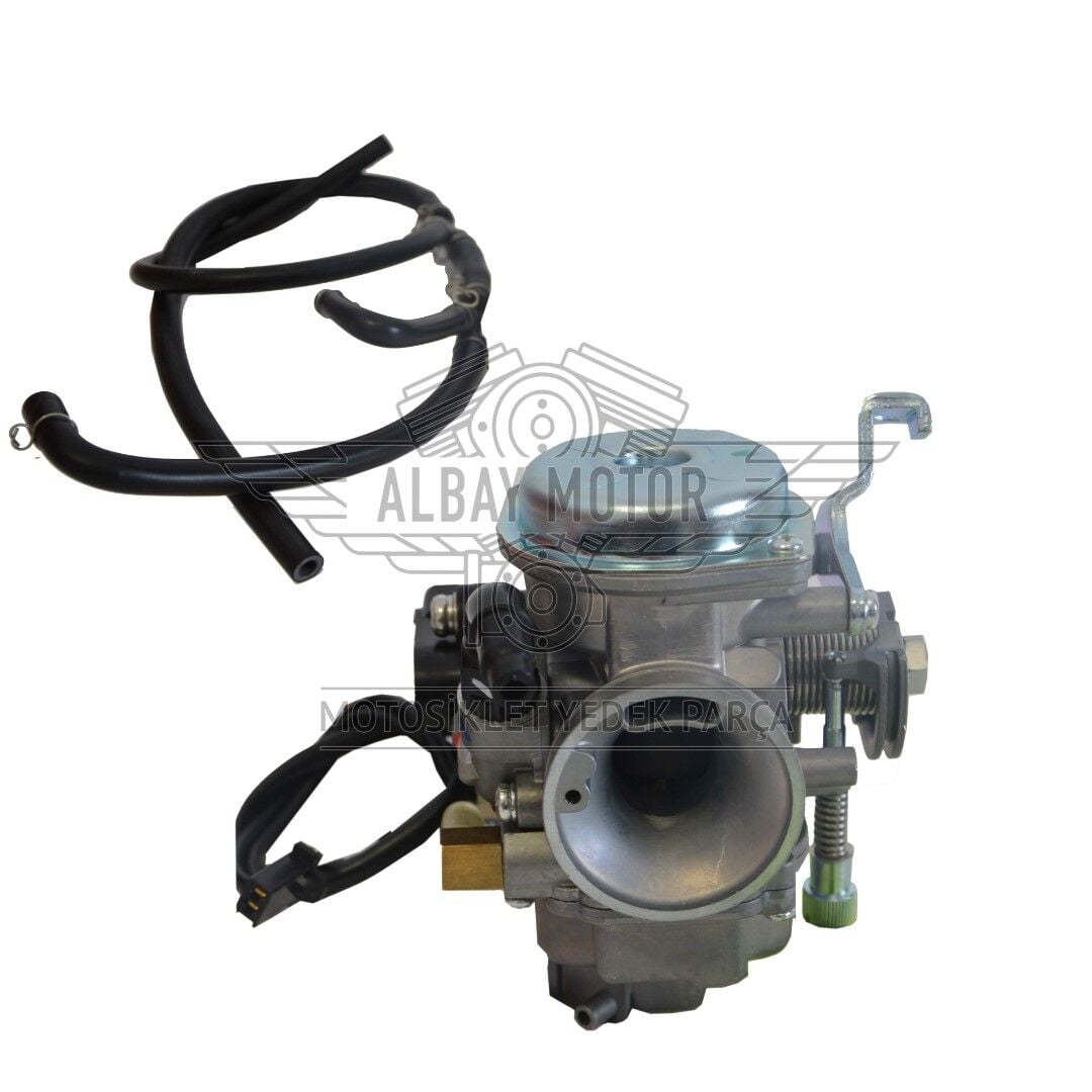 HONDA CBF 150 KARBÜRATÖR KOMPLE YENİ MODEL VAKUMLU