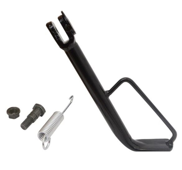 HONDA DİO 110 YAN SEHPA ORJİNAL YAY VE CİVATA DAHİL