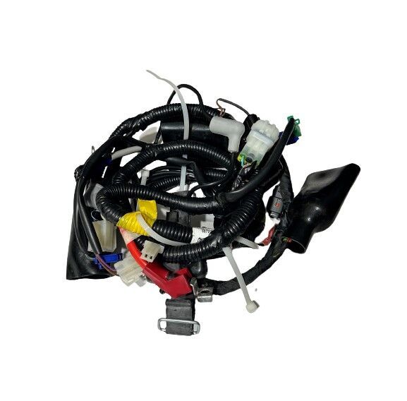 BAJAJ DİSCOVER 125 TESİSAT ORJİNAL