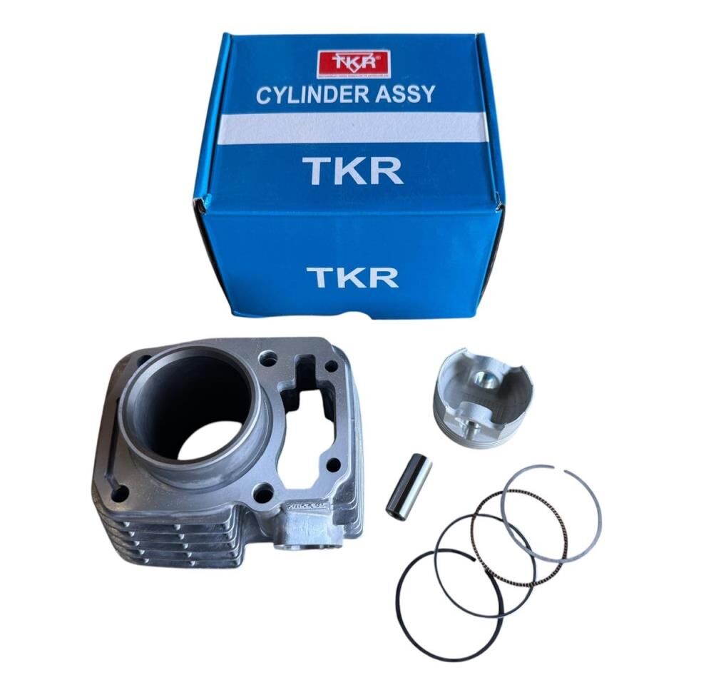 HONDA CBF 150 SİLİNDİR PİSTON TAKIM TKR