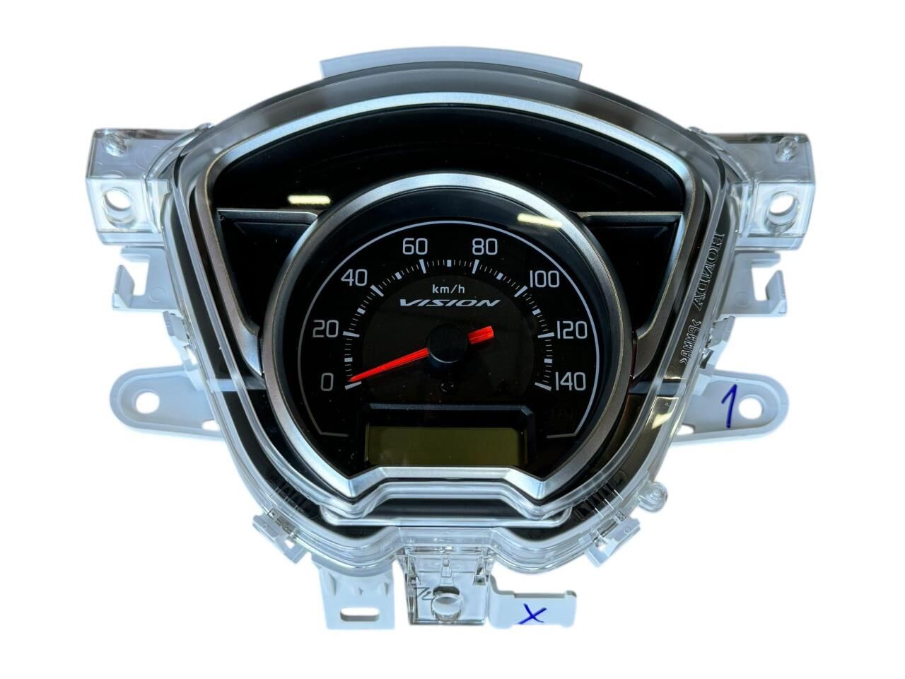 HONDA DİO 110 KİLOMETRE SAATİ ORJİNAL