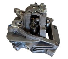 TVS NTORQ 125 SİLİNDİR KAPAK KOMPLE ORJİNAL