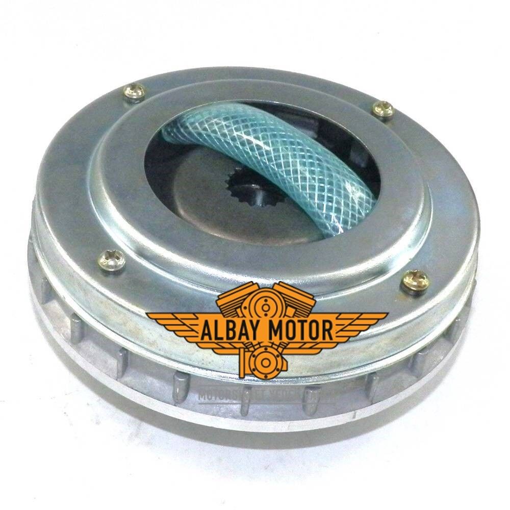 YAMAHA XMAX 250 ÖN VARYATÖR KOMPLE 2013-2017