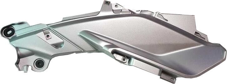 YAMAHA YZF R25 İÇ KAPAK SAĞ KAPAK 8 ORJİNAL GRİ 2017