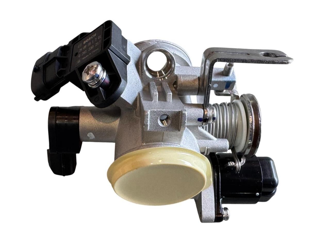 CF MOTO SR 250- NK 250 ENJEKTÖR GÖVDE KOMPLE ORJİNAL