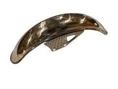 SUZUKİ GN 125 ÖN ÇAMURLUK