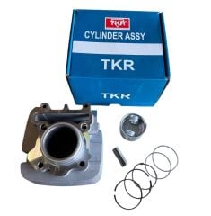 YAMAHA CRYPTON 115 SİLİNDİR PİSTON SEGMAN TAKIM TKR 2016-2018