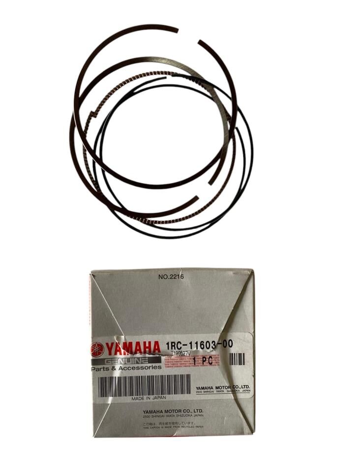 YAMAHA MT 09 TRACER SEGMAN STANDART ORJİNAL