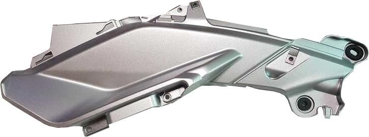 YAMAHA YZF R25 İÇ KAPAK SOL KAPAK 7 ORJİNAL GRİ 2017