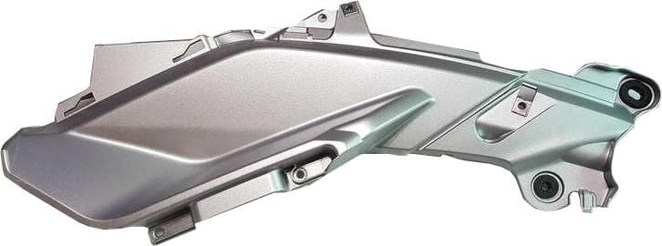 YAMAHA YZF R25 İÇ KAPAK SOL KAPAK 7 ORJİNAL GRİ 2017