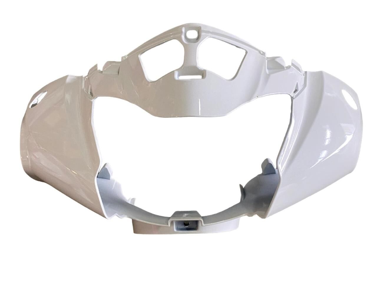 HONDA ACTİVA 125 İ FAR MUHAFAZA BEYAZ ORJİNAL 2023-2024