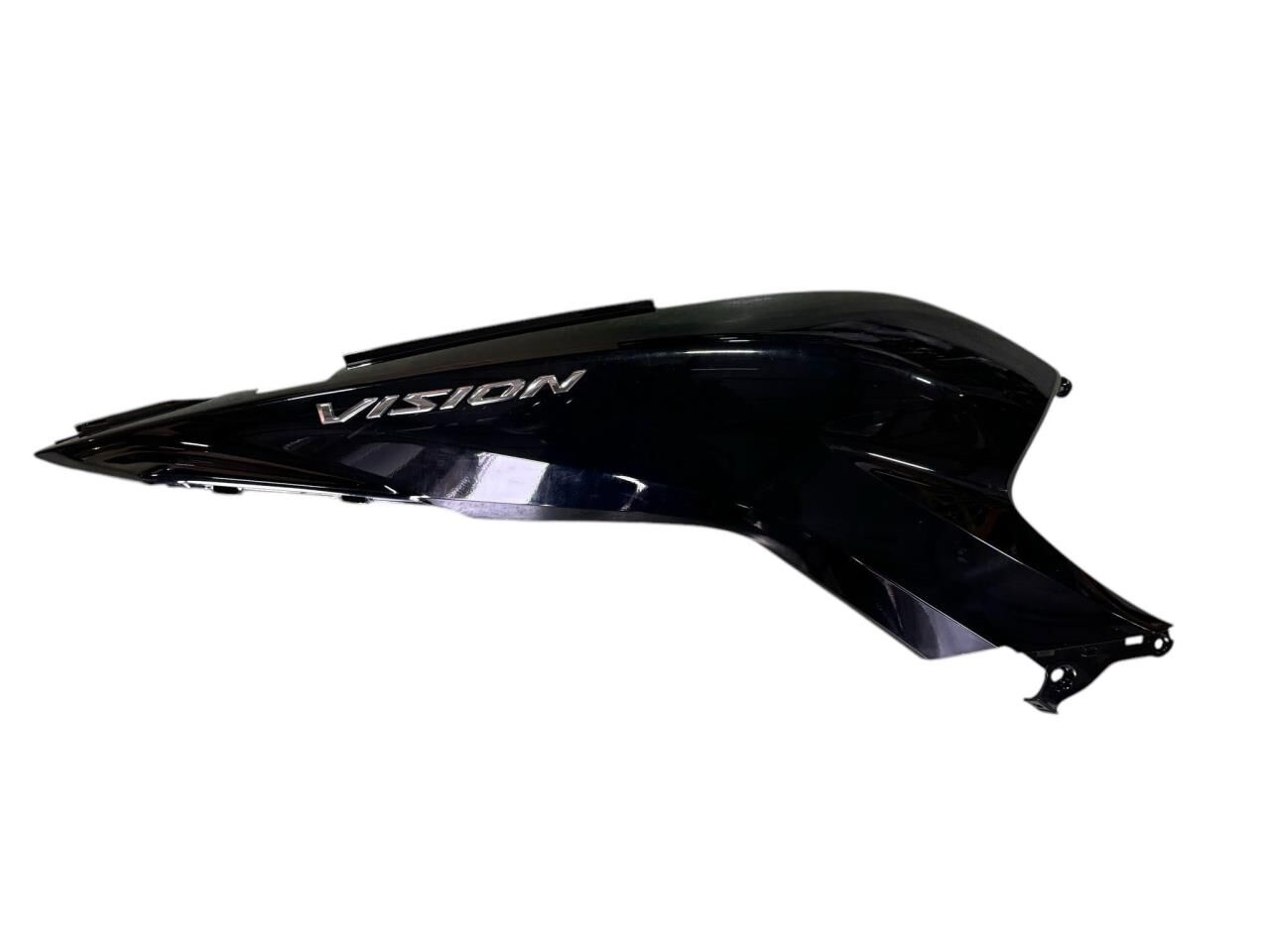 HONDA DİO 110 SELE ALTI YAN GRENAJ SİYAH SAĞ ORJİNAL