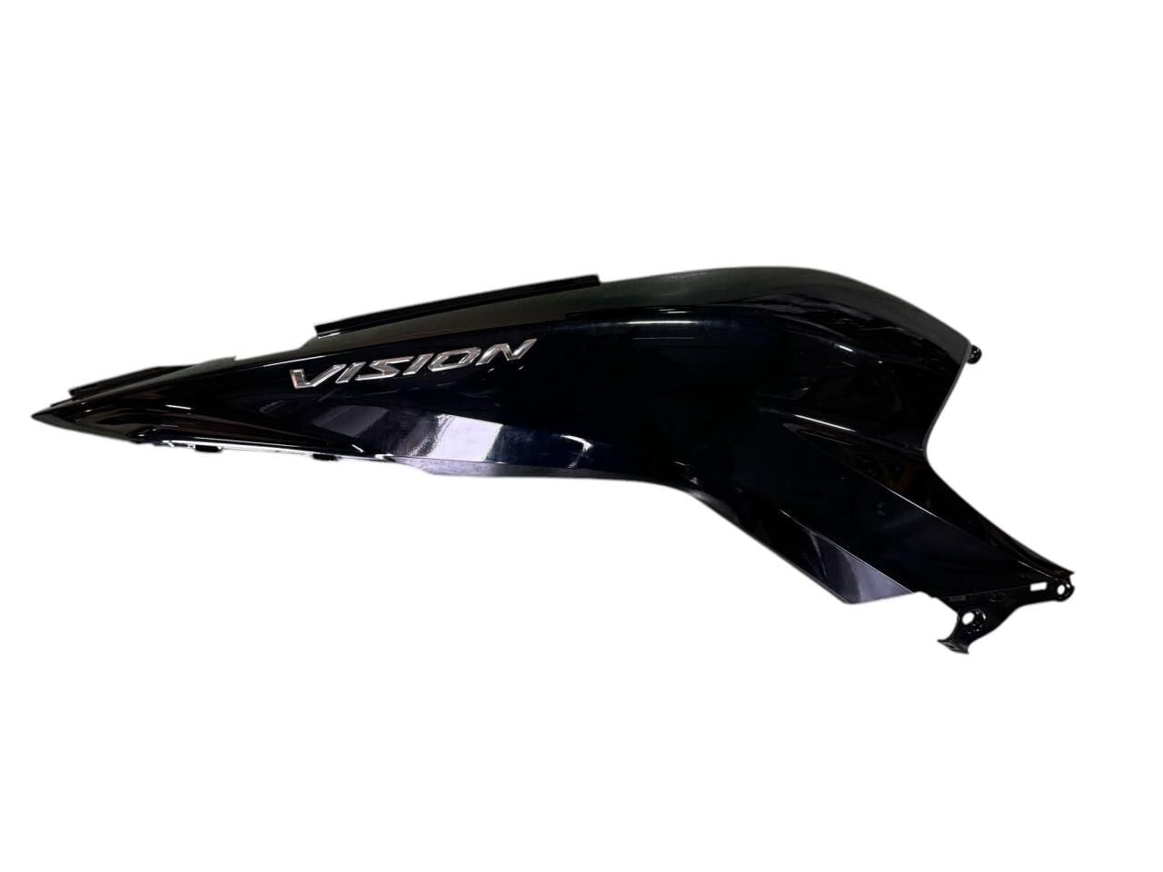 HONDA DİO 110 SELE ALTI YAN GRENAJ SİYAH SAĞ ORJİNAL