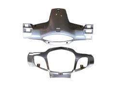 MOTORAN TORRO FAR VE KİLOMETRE MUHAFAZA GRİ