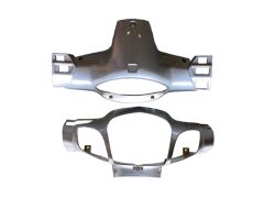 MOTORAN TORRO FAR VE KİLOMETRE MUHAFAZA GRİ