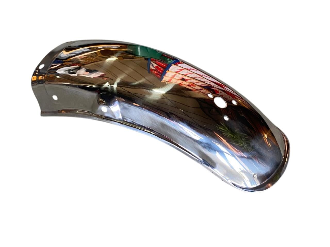 SUZUKİ GN 125 ARKA ÇAMURLUK