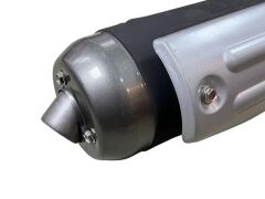 YAMAHA BWS 100 EGSOZ ESKİ MODELTAİWAN