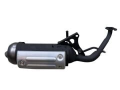 YAMAHA BWS 100 EGSOZ ESKİ MODELTAİWAN