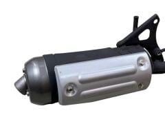 YAMAHA BWS 100 EGSOZ ESKİ MODELTAİWAN