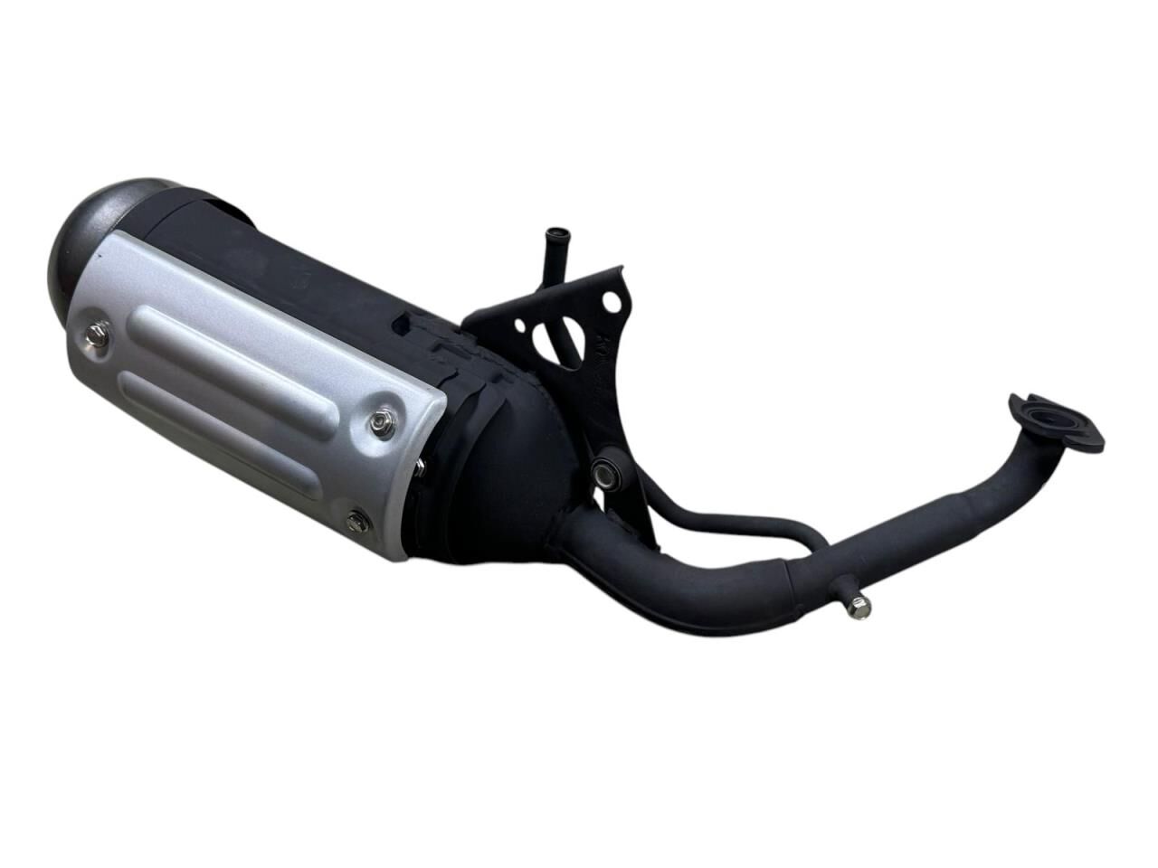 YAMAHA BWS 100 EGSOZ ESKİ MODEL TAİWAN