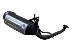 YAMAHA BWS 100 EGSOZ ESKİ MODEL TAİWAN