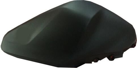 YAMAHA YZF R25 DEPO YAN KAPAK SOL MAT SİYAH ORJİNAL 2017