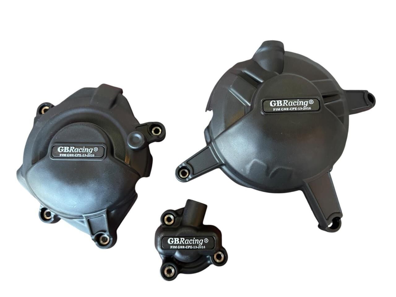 YAMAHA YZF R25-MT25 GB RACİNG BLOK KORUMA SET 2015-2024